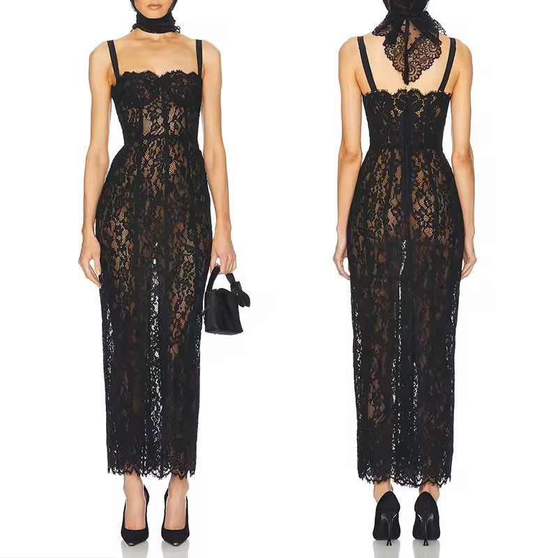 Vestido Georgia