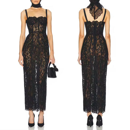 Vestido Georgia