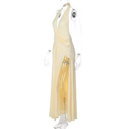 Vestido Leonor