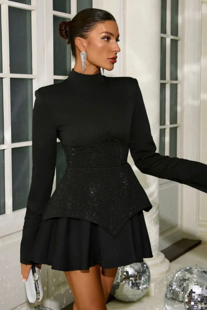 Vestido London