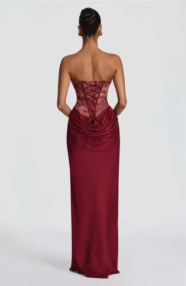 Vestido Aitana