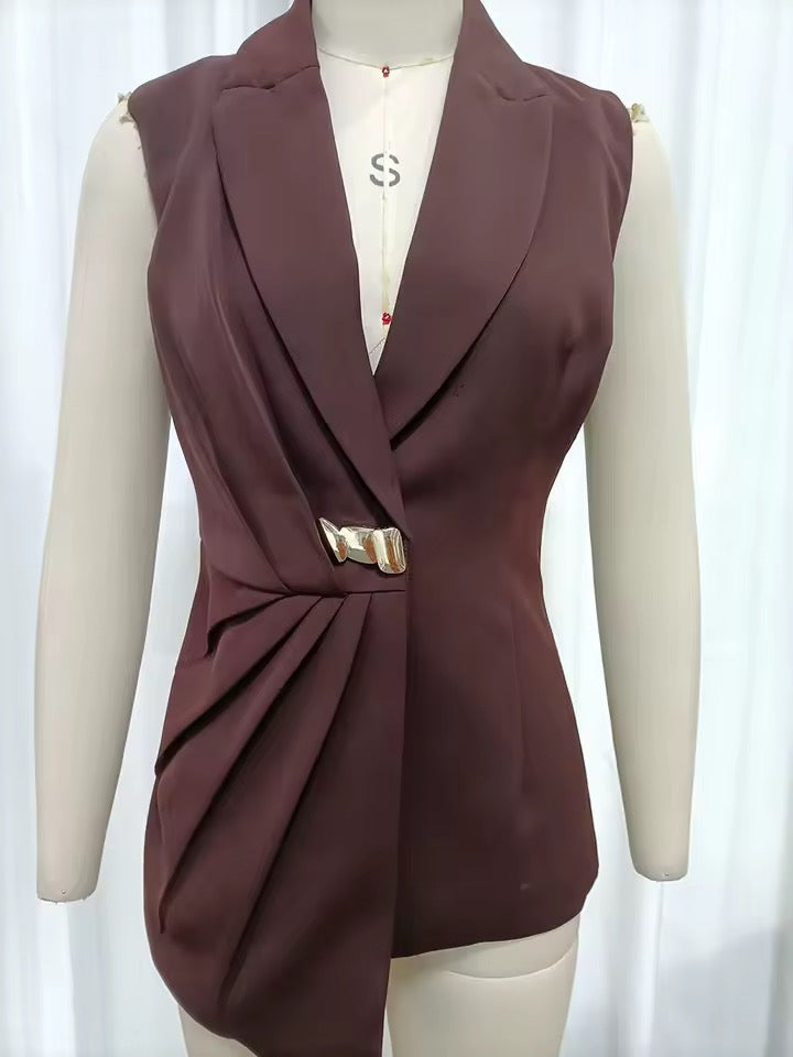 Blusa Ness