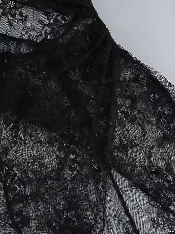 Vestido Cristina