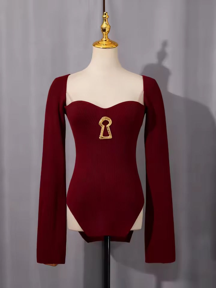 Blusa Olivia