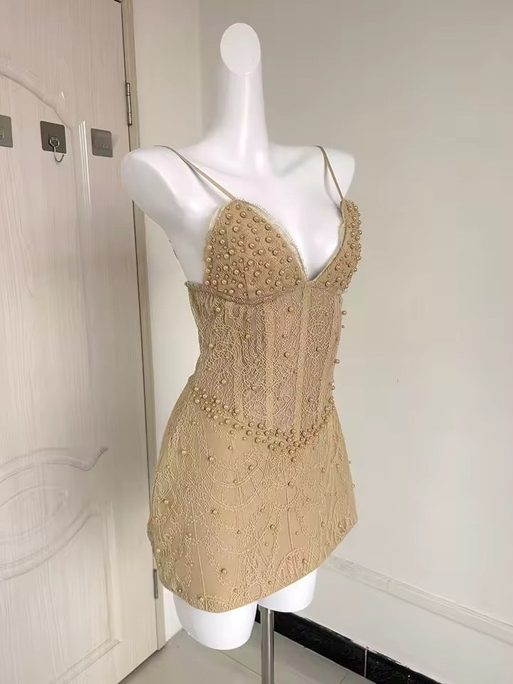 Vestido Sofia