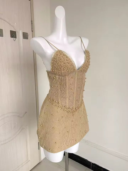 Vestido Sofia