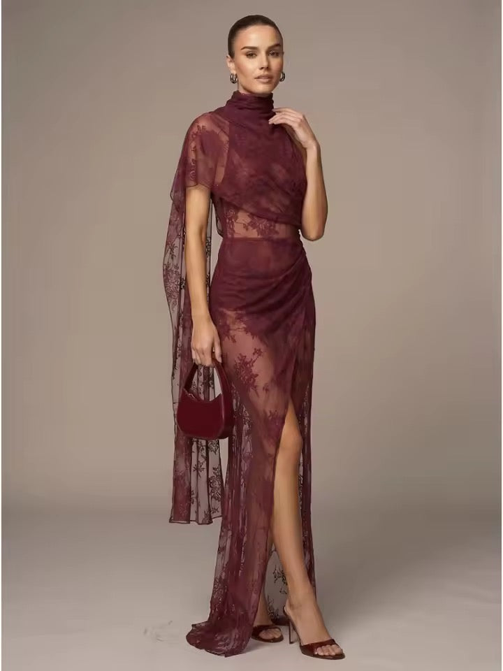 Vestido Cristina