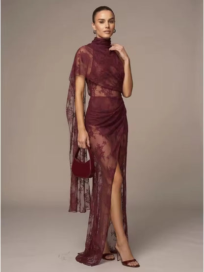 Vestido Cristina