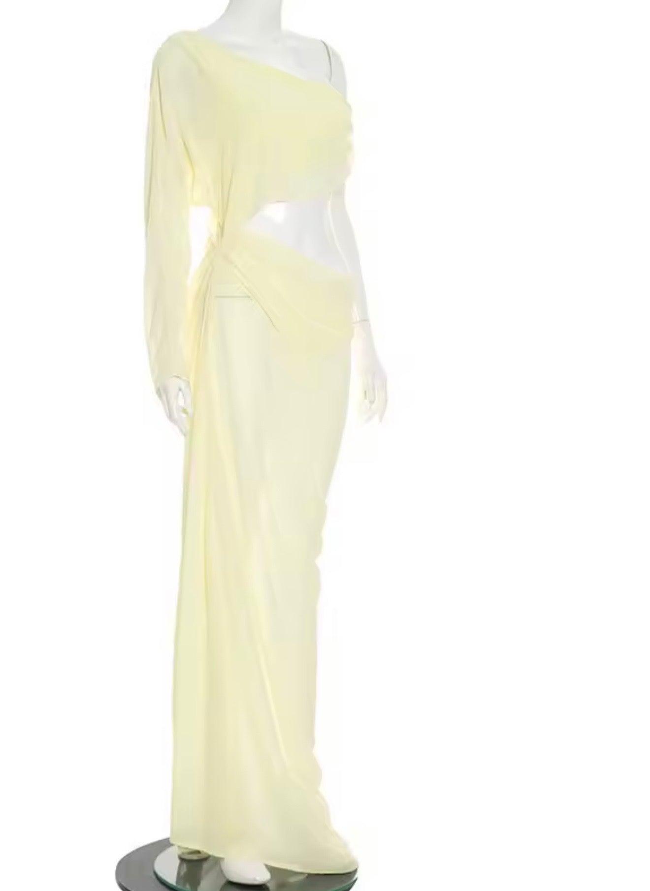 Vestido Soft