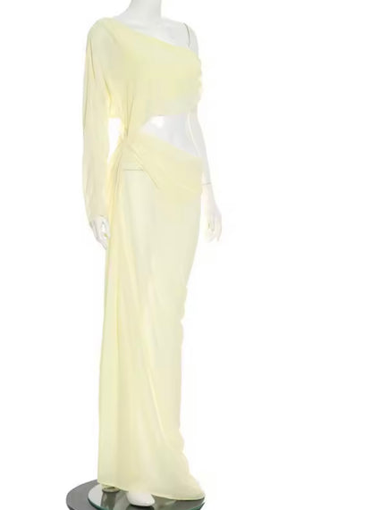 Vestido Soft