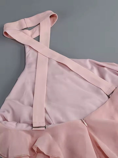 Vestido Talia