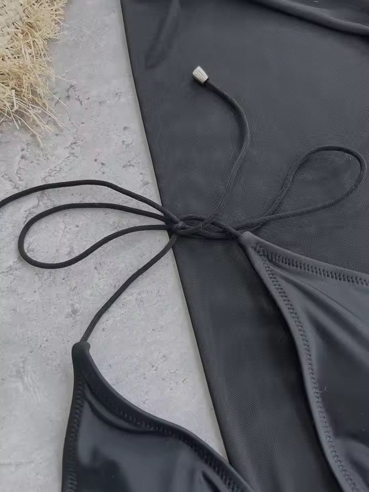 Bikini Set Lye