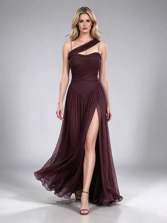 Vestido Gunish