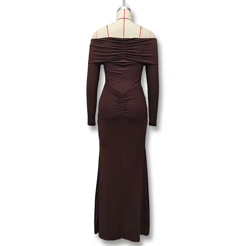 Vestido Karli