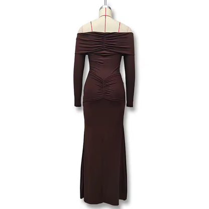 Vestido Karli