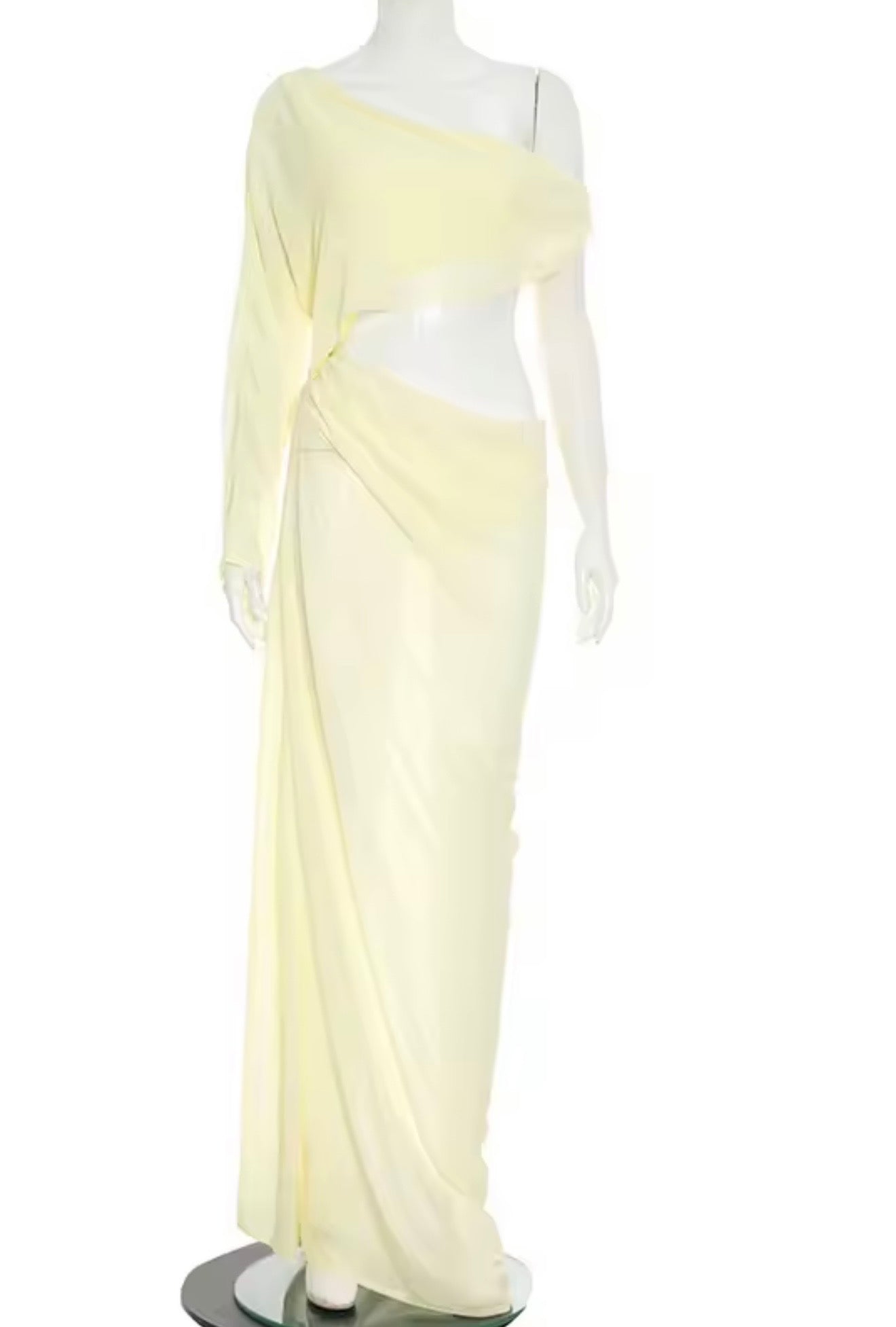 Vestido Soft