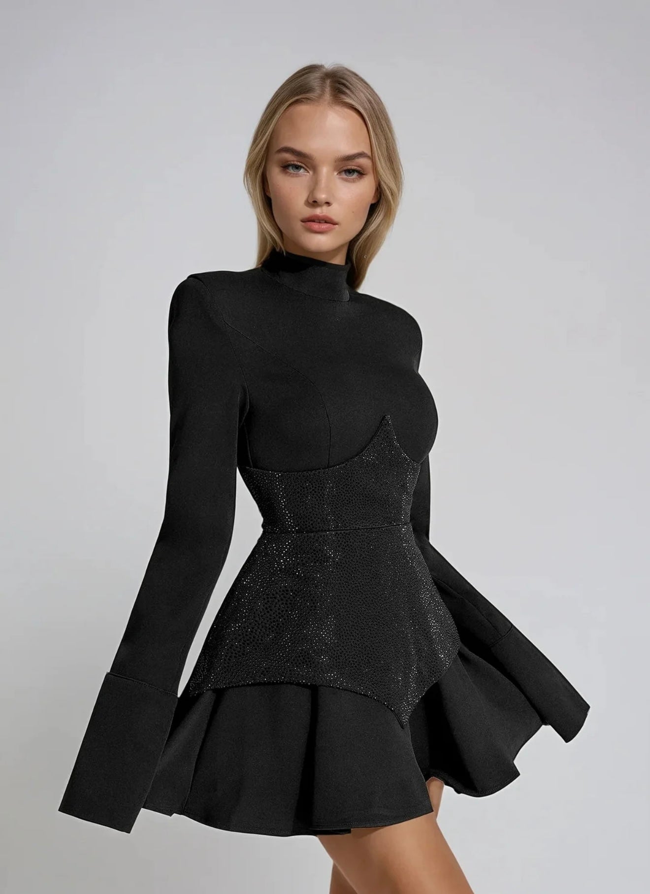 Vestido London