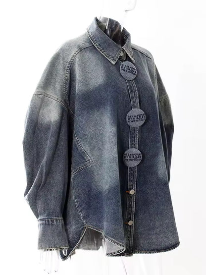 Jacket Violet