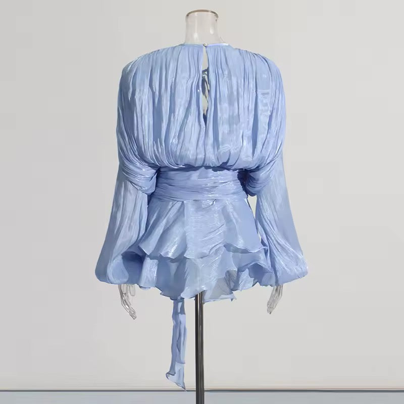 Vestido Charlotte