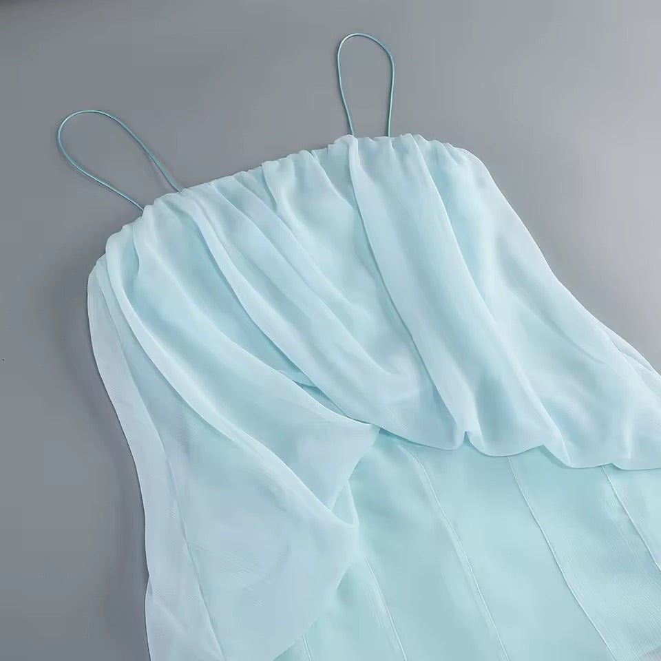Vestido Amelia