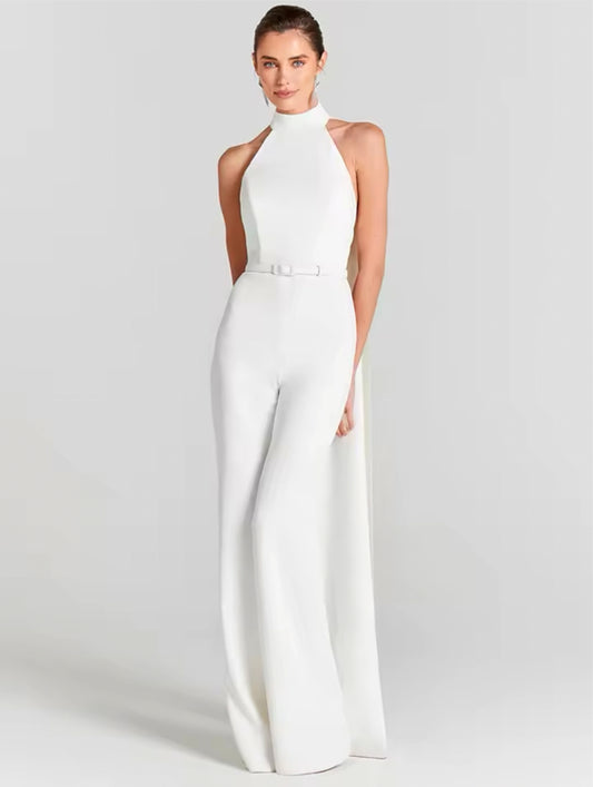 Allegra Jumpsuit