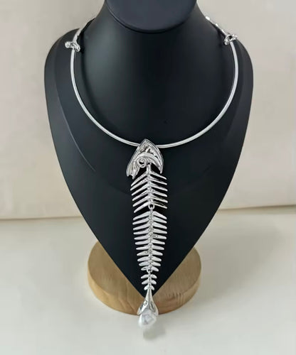 Aretes Fishi
