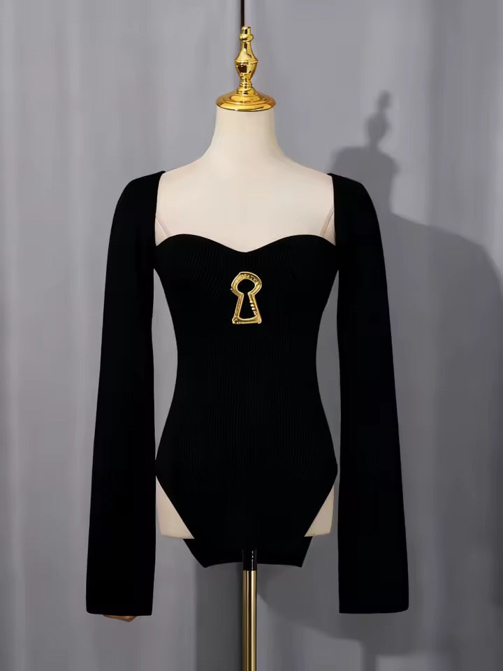 Blusa Olivia