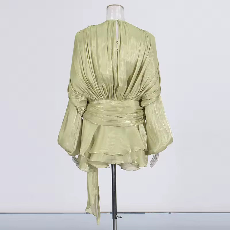 Vestido Charlotte