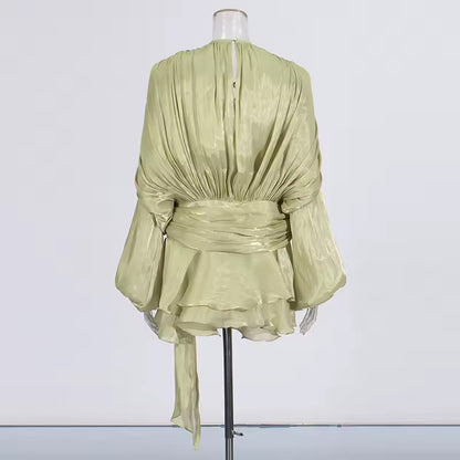 Vestido Charlotte