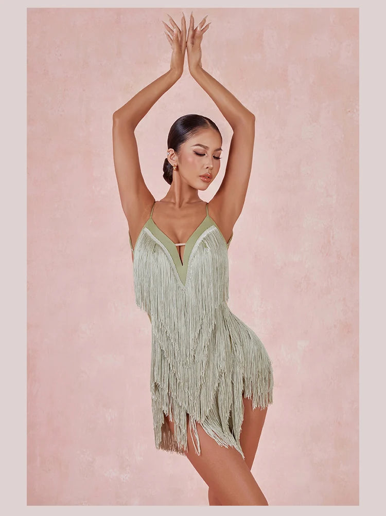 Vestido Chiara