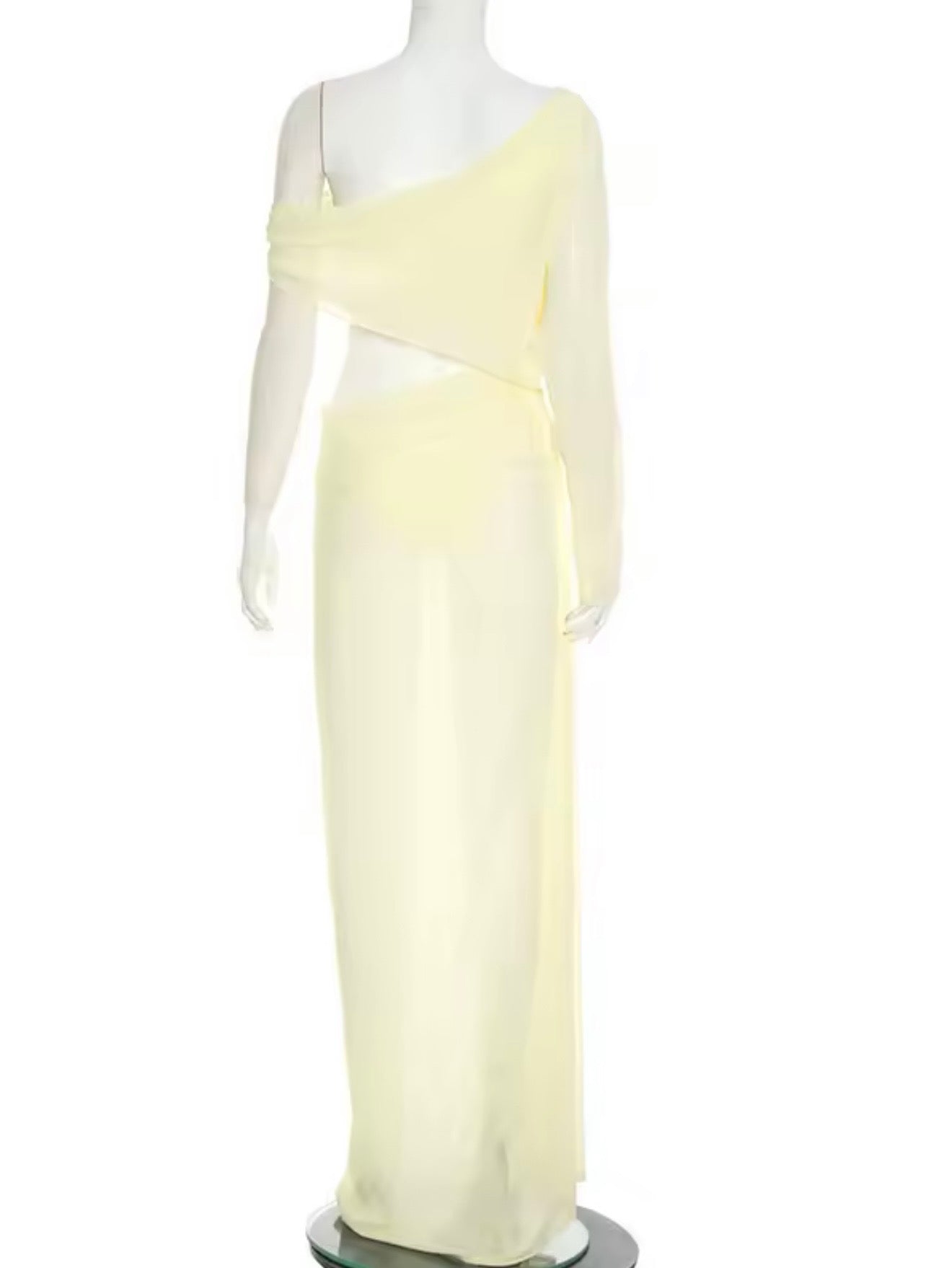 Vestido Soft