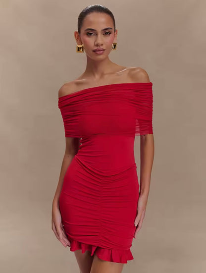 Vestido Leslie