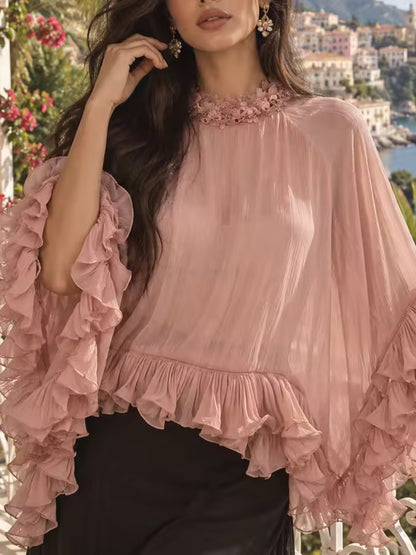 Blusa Tori