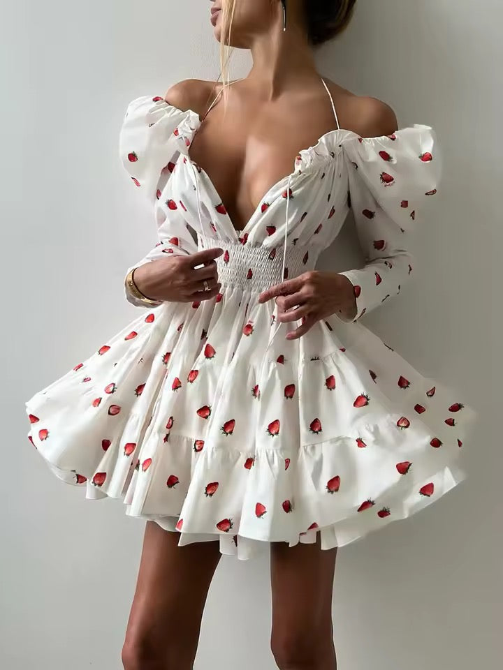 Vestido Cherry