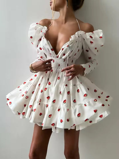 Vestido Cherry