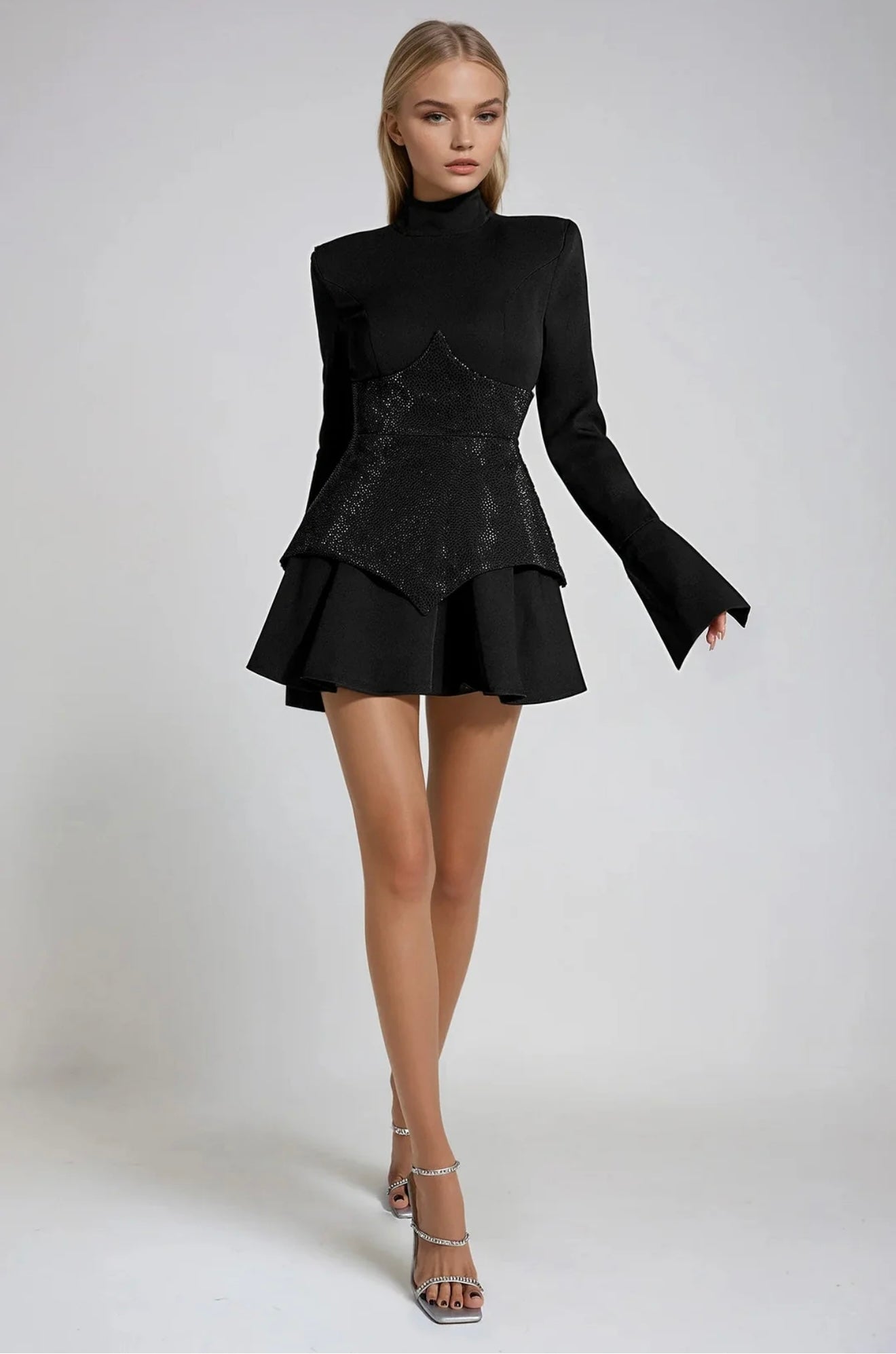 Vestido London
