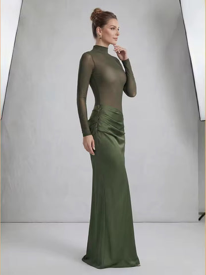 Vestido Amazona