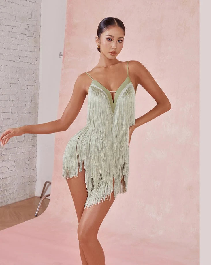 Vestido Chiara