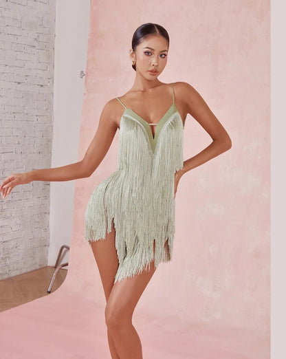 Vestido Chiara