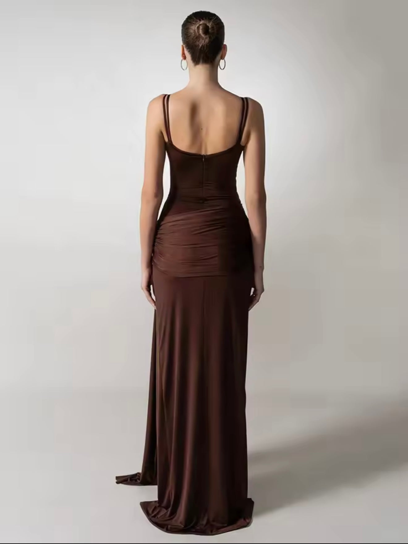 Vestido Atenea