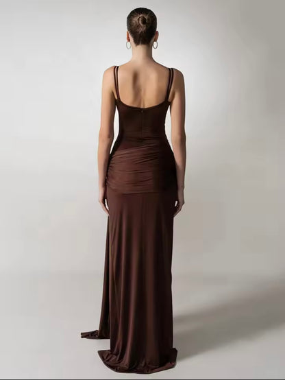 Vestido Atenea