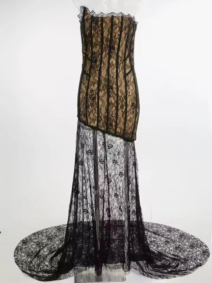 Vestido Naomi