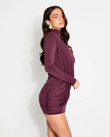 Vestido Suiza