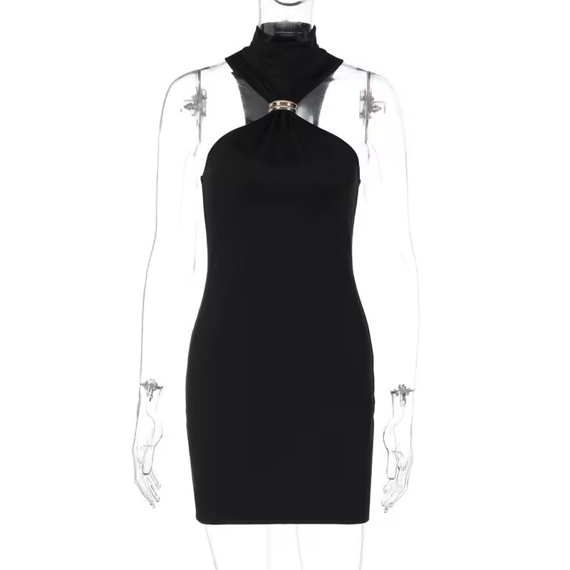 Vestido Violet