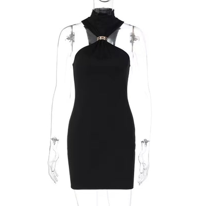 Vestido Violet