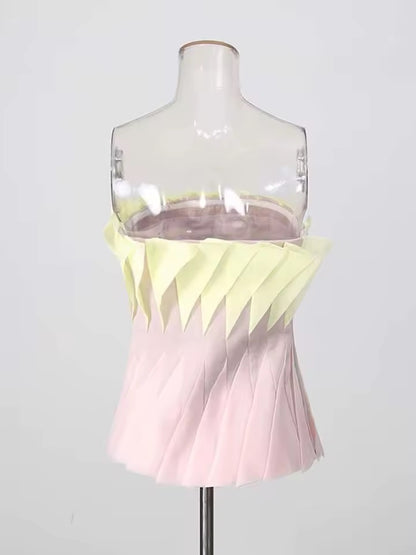 Blusa Livia