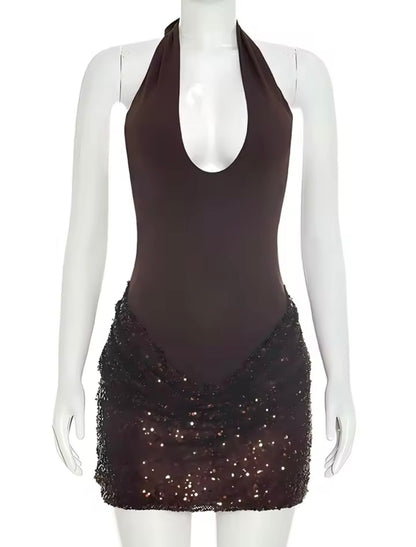 Vestido Allison