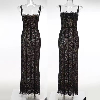 Vestido Georgia