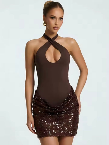 Vestido Allison