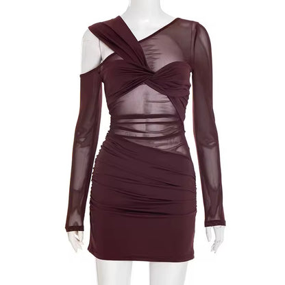 Vestido Norah